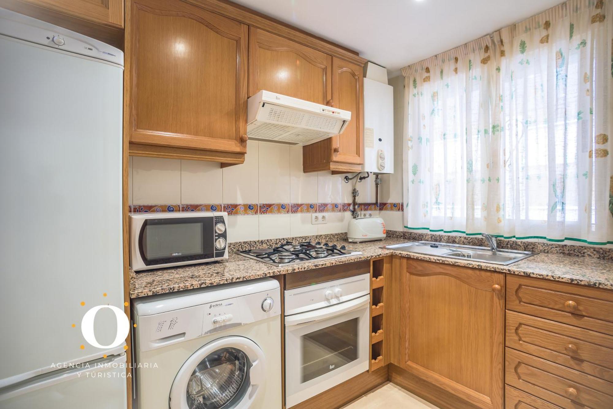 Holiday Primera Linea Magic World Oropesa del Mar Exterior foto